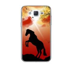 Imagem de Capa Adesivo Skin377 Verso Para Samsung Galaxy J2 (2015) - KawaSkin