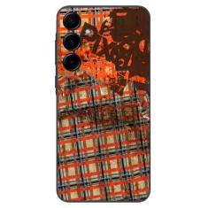 Imagem de Capa Adesivo Skin194 Verso Para Samsung Galaxy A55 (2024) - Kawaskin