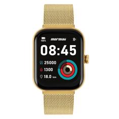 Imagem de Relógio Mormaii Unissex Smartwatch Life MOLIFEUAQ/7D