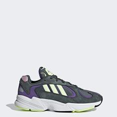 Imagem de adidas Men's Yung-1 Legend Ivy BD7655