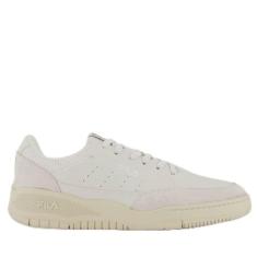 Imagem de Tênis Fila Giorno Bege e Cinza