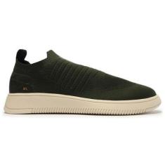 Imagem de Tenis Masculino Reserva Viper Verde Oliva-Masculino