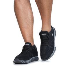 Imagem de Tênis Masculino Caminhada Esporte Treino Academia - Ascension, 42, Pre