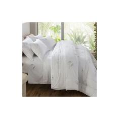 Imagem de Jogo de Cama Kacyumara Satinee Lohan 300 Fios