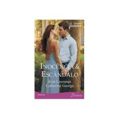 Imagem de Jessica 223. Inocência & Escândalo - Kim Lawrence - 9788539813766