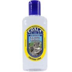Imagem de Aromatizante 120ml Eucalipto Globulos 1 UN Coala