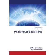 Imagem de Indian Values & Samskaras