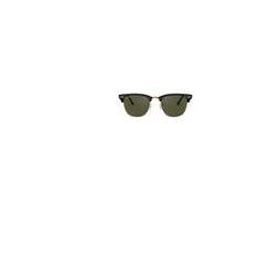 Imagem de Óculos de Sol 0RB3016 CLUBMASTER Clássico - Ray-ban Brasil