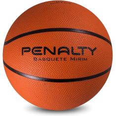 Imagem de Bola de Basquete Penalty Playoff Mirim IX