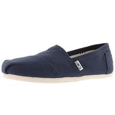 Imagem de Tênis feminino Toms Seasonal Classics sem cadarço