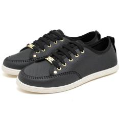 Imagem de Tenis Feminino Rasteiro Macio e Confortavel-Feminino