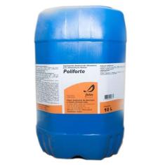 Imagem de Suplemento Vitamínico Poliforte - 10 Litros - Fatec