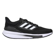Imagem de Tênis Adidas Eq21 Run Masculino - Preto E Cinza
