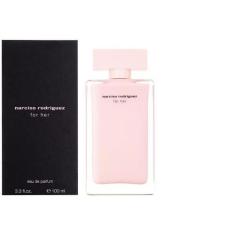Imagem de Perfume Narciso Rodriguez for Her Edp 100Ml, Narciso Rodriguez