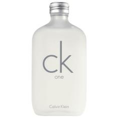 Imagem de Perfume Unissex - CK One Calvin Klein Eau de Toilette 