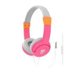 Imagem de Fone De Ouvido Infantil Multilaser Com Microfone Para Celular Tablet -