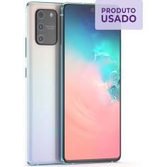 Smartphone Samsung Galaxy A80 SM-A805FZ 128GB Câmera Tripla com o Melhor  Preço é no Zoom