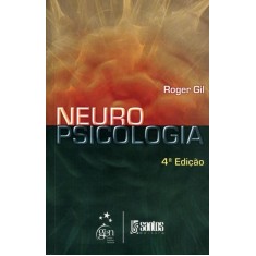 Imagem de Neuropsicologia - 4ª Ed. 2010 - Gil - 9788572888011