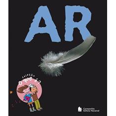 Imagem de Ar - Coleção o que É? - Nessmann, Philippe - 9788504009965