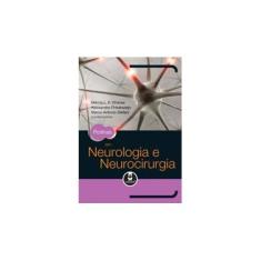 Imagem de Rotinas em Neurologia e Neurocirurgia - Márcia L. F. Chaves, Marco Antonio Stefani, Alessandro Finkelsztejn - 9788536316093