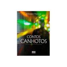 Imagem de Contos Canhotos - Fernando Marques - 9788572384612