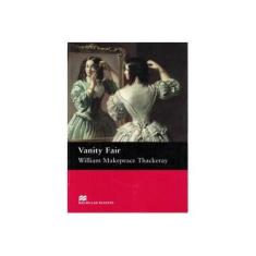 Imagem de Vanity Fair - Thackeray, William Makepeace - 9781405083928