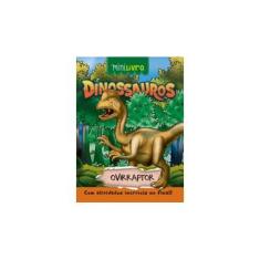 Imagem de Dinossauros. Ovirraptor - Vários Autores - 9788538072508
