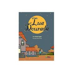 Imagem de Lua Dourada - Celso Sisto - 9788510065467