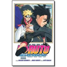 Imagem de Boruto. Naruto Next Generations - Volume 4 - Masashi Kishimoto - 9788542612578