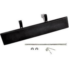 Imagem de Maçaneta Tampa Caçamba Frontier Após 07 2pts