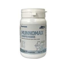 Imagem de Munnomax 30g Suplemento Nutrisana 30 Comprimidos