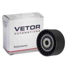 Imagem de Polia Citroen Berlingo Xsara Peugeot 206 207 Hoggar Partner