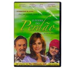 Imagem de DVD O Poder Do Perdão