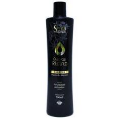 Imagem de Shampoo Sveda Rícino 500ml