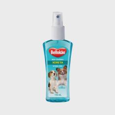 Imagem de Deo Colônia Bellokão Xereta para Cães e Gatos 150ml