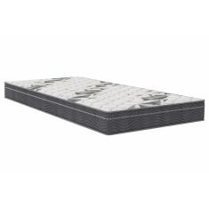 Imagem de Colchão Solteiro D33 / ep Anatômico Airtech 100 OrtoPillow (88x188x18) - Ortobom