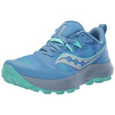 Imagem de Saucony Tênis feminino Peregrine 14, Peregrine 14, 5