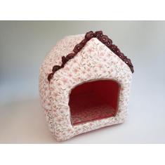 Imagem de Casinha Mágica Luxo Peauty - Peauty Pet