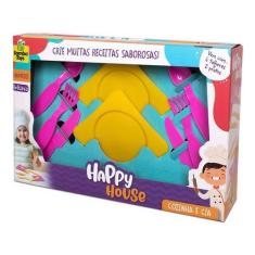 Imagem de Happy house cozinha E cia - samba toys