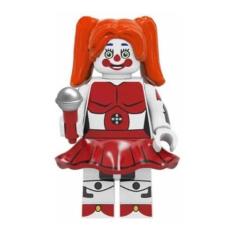 Imagem de Boneco Blocos De Montar Circus Baby Five Nights At Freddy - Mega Block