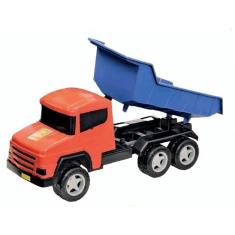 Imagem de Caminhão Super Truck Caçamba