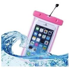 Imagem de Capa Bolsa A Prova Dágua Impermeável Universal Para Celular - Attus