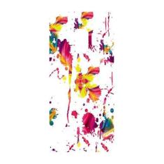 Imagem de Capa Adesivo Skin205 Verso Para Samsung Galaxy S9 - Kawaskin