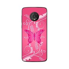 Imagem de Capa Adesivo Skin361 Verso Para Motorola Moto G6