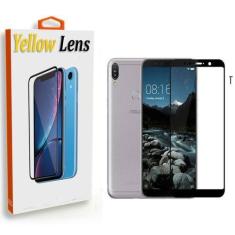 Imagem de Pelicula De Vidro 3D 5D 6D Tela Toda Asus Zenfone Max Pro M1 2018 - El