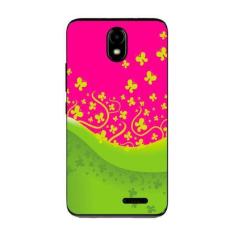 Imagem de Capa Adesivo Skin358 Verso Para Multilaser E Pro 4G - KawaSkin