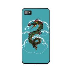 Imagem de Capa Adesivo Skin365 Verso Para Blackberry Z10 - KawaSkin