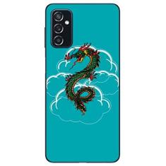 Imagem de Capa Adesivo Skin365 Verso Para Samsung Galaxy M52 5G