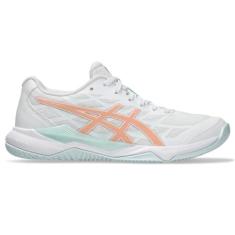 Imagem de ASICS Tênis esportivo feminino Gel-Tactic 12 Indoor