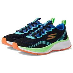 Imagem de Skechers Tênis masculino Elite Sport-Push-pac, Preto/Multi, 16